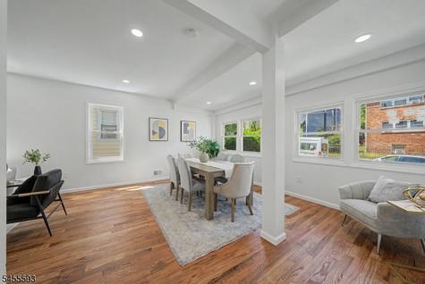 35 Wheeler Street Montclair NJ 07042