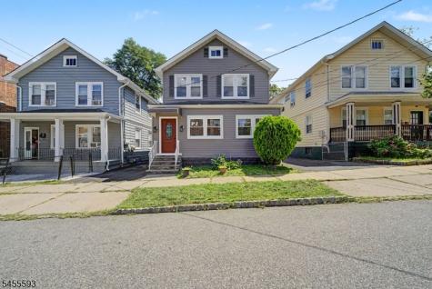35 Wheeler Street Montclair NJ 07042