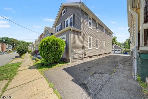 35 Wheeler Street Montclair NJ 07042