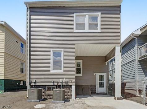 35 Wheeler Street Montclair NJ 07042