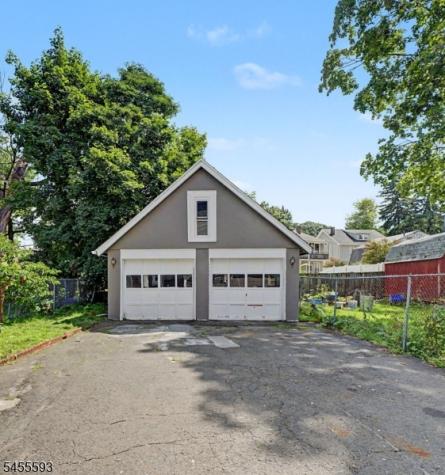 35 Wheeler Street Montclair NJ 07042
