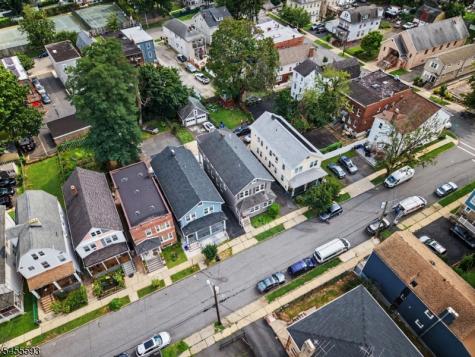 35 Wheeler Street Montclair NJ 07042