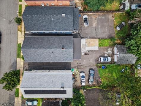 35 Wheeler Street Montclair NJ 07042