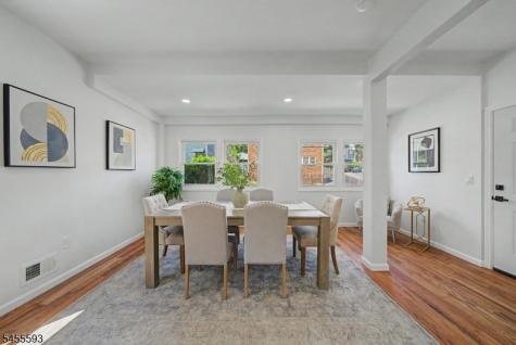 35 Wheeler Street Montclair NJ 07042