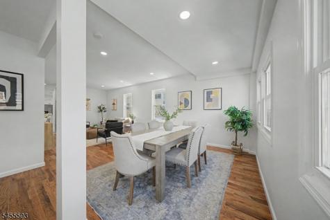 35 Wheeler Street Montclair NJ 07042