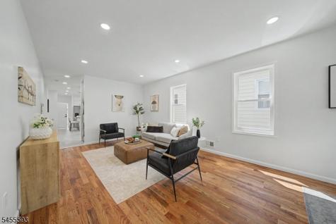 35 Wheeler Street Montclair NJ 07042