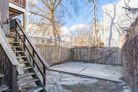 29 Victoria Avenue Newark NJ 07104