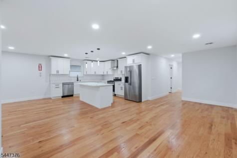 219 S Burnett Street East Orange NJ 07018