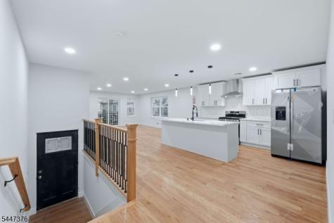 219 S Burnett Street East Orange NJ 07018