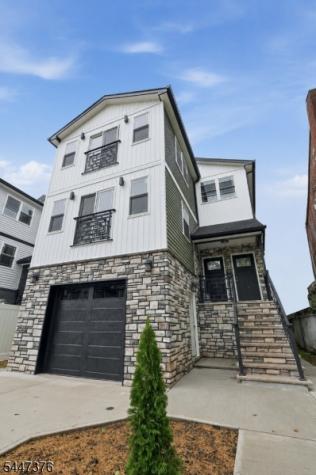 219 S Burnett Street East Orange NJ 07018