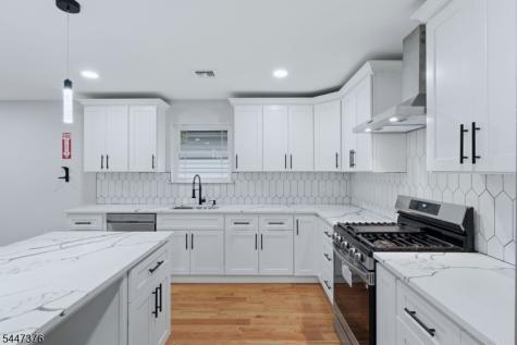 219 S Burnett Street East Orange NJ 07018