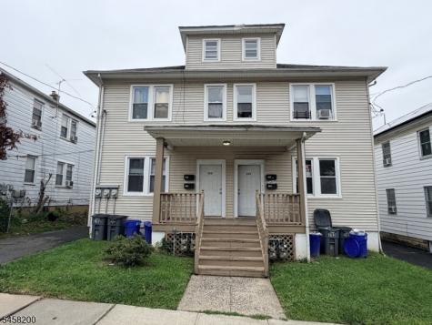 293 Ohio Street Union NJ 07083