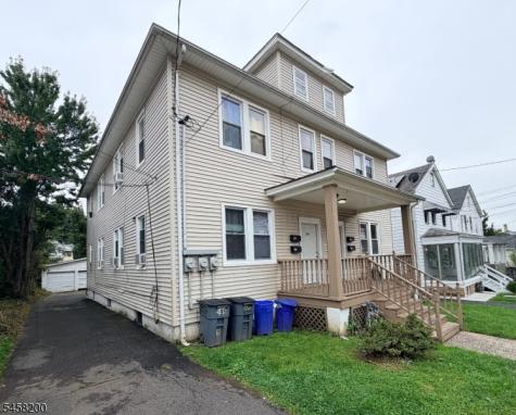 293 Ohio Street Union NJ 07083