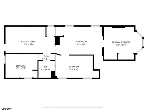 293 Clifton Avenue Newark NJ 07104