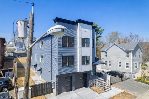 25 Brookside Avenue Irvington NJ 07111