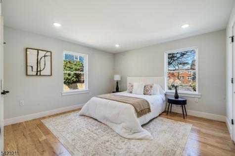 25 Brookside Avenue Irvington NJ 07111