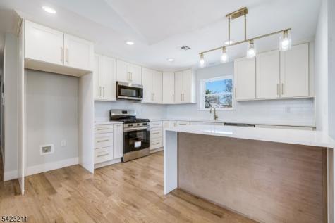 25 Brookside Avenue Irvington NJ 07111
