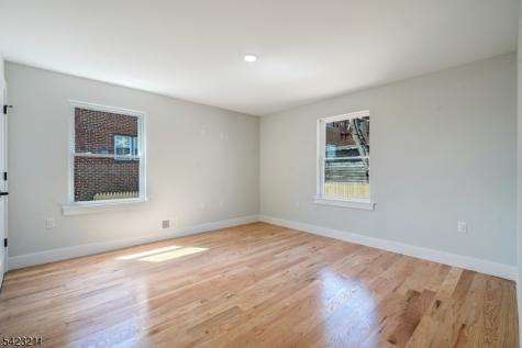 25 Brookside Avenue Irvington NJ 07111