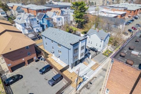 25 Brookside Avenue Irvington NJ 07111