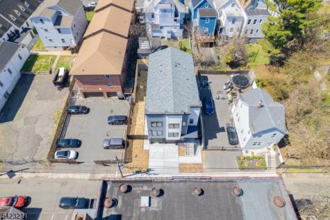 25 Brookside Avenue Irvington NJ 07111