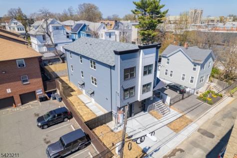 25 Brookside Avenue Irvington NJ 07111