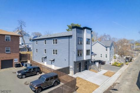 25 Brookside Avenue Irvington NJ 07111