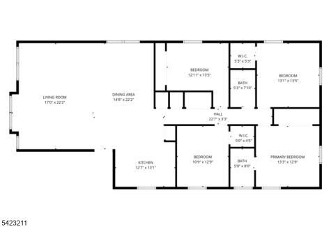 25 Brookside Avenue Irvington NJ 07111