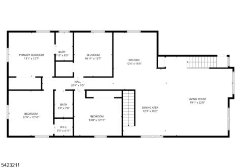 25 Brookside Avenue Irvington NJ 07111