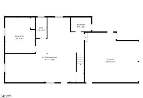 25 Brookside Avenue Irvington NJ 07111