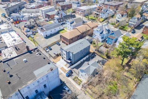 25 Brookside Avenue Irvington NJ 07111