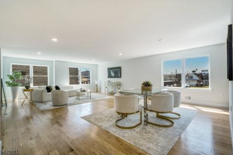 25 Brookside Avenue Irvington NJ 07111