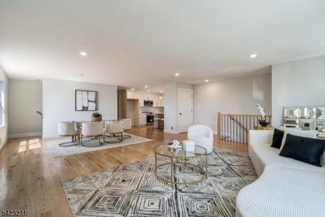 25 Brookside Avenue Irvington NJ 07111