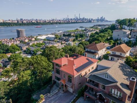 Cliffside Park NJ 07010