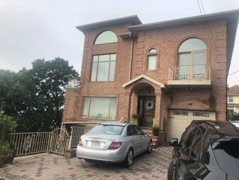 Cliffside Park NJ 07010