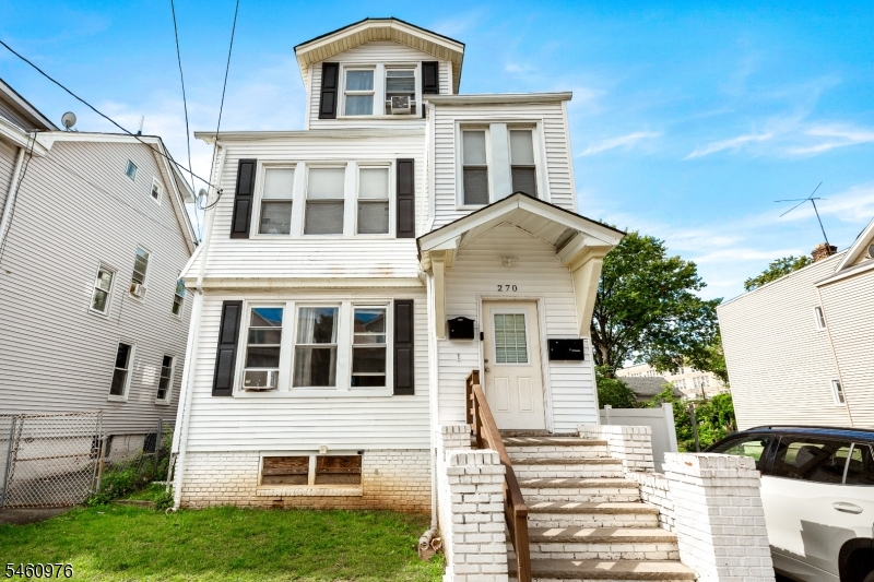 270 Goldsmith Avenue Newark NJ 07112