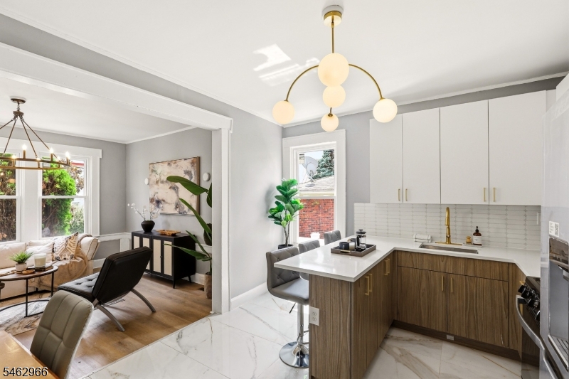 407 Chadwick Avenue Newark NJ 07112