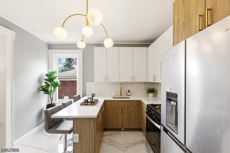 407 Chadwick Avenue Newark NJ 07112