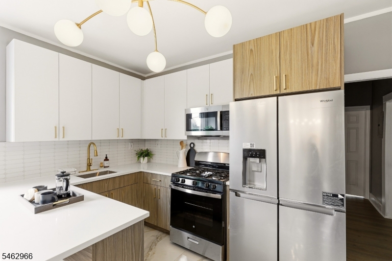 407 Chadwick Avenue Newark NJ 07112