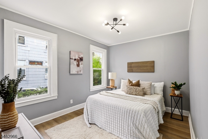 407 Chadwick Avenue Newark NJ 07112