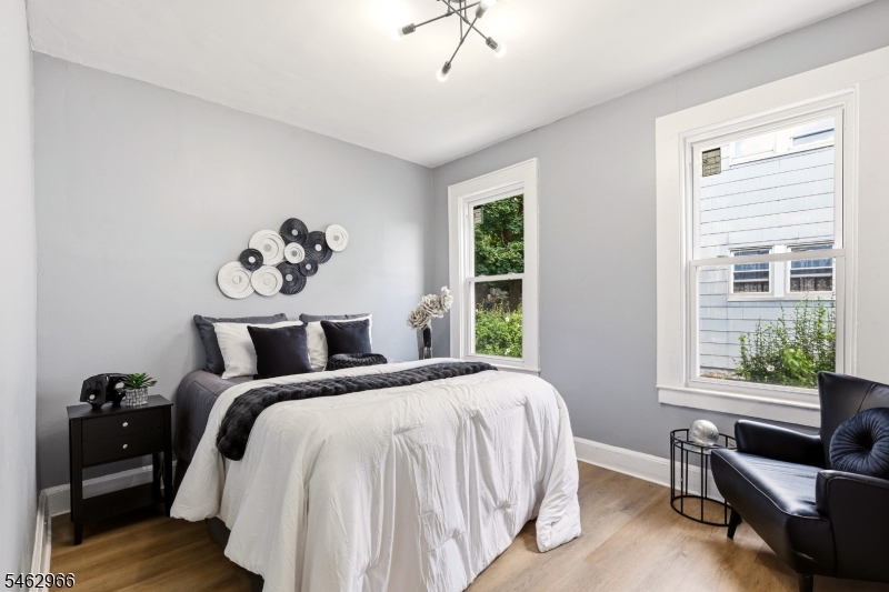 407 Chadwick Avenue Newark NJ 07112