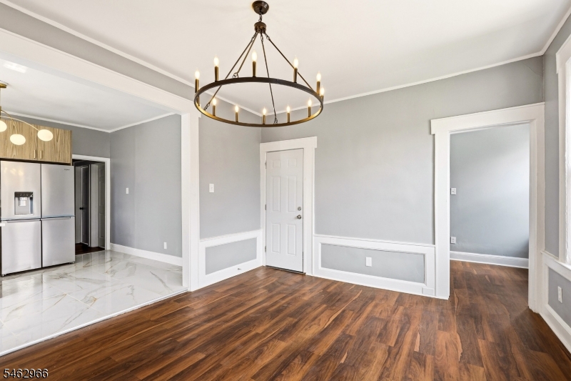 407 Chadwick Avenue Newark NJ 07112