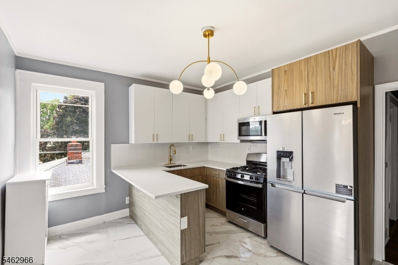 407 Chadwick Avenue Newark NJ 07112