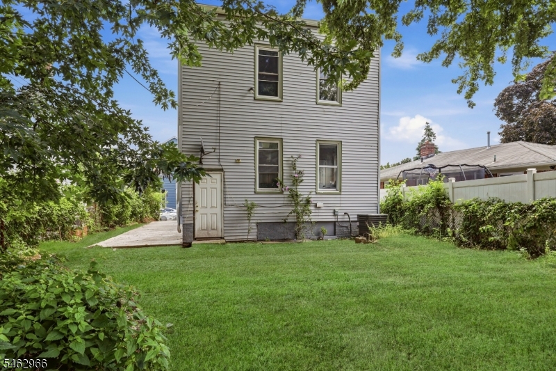 407 Chadwick Avenue Newark NJ 07112