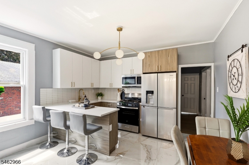 407 Chadwick Avenue Newark NJ 07112