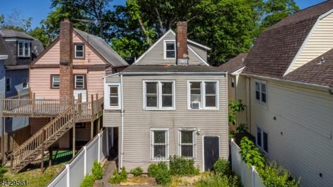 120 Sunset Avenue Newark NJ 07106