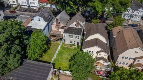 120 Sunset Avenue Newark NJ 07106