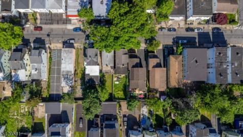 120 Sunset Avenue Newark NJ 07106