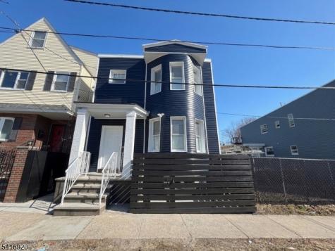 41 Montrose Terrace Irvington NJ 07111