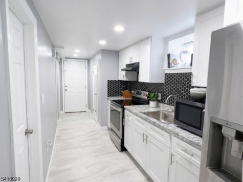 41 Montrose Terrace Irvington NJ 07111