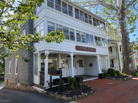 1 Hilltop Road Mendham NJ 07945